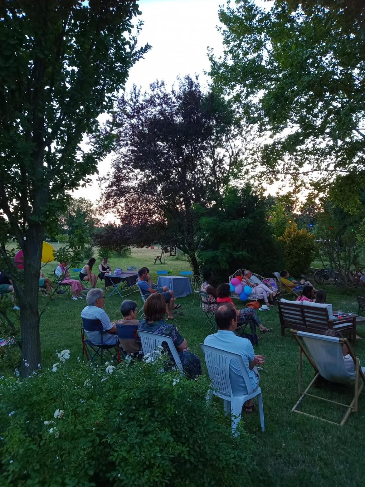 Mas de Karlotte Villa Pernes-les-Fontaines Buitenkant foto